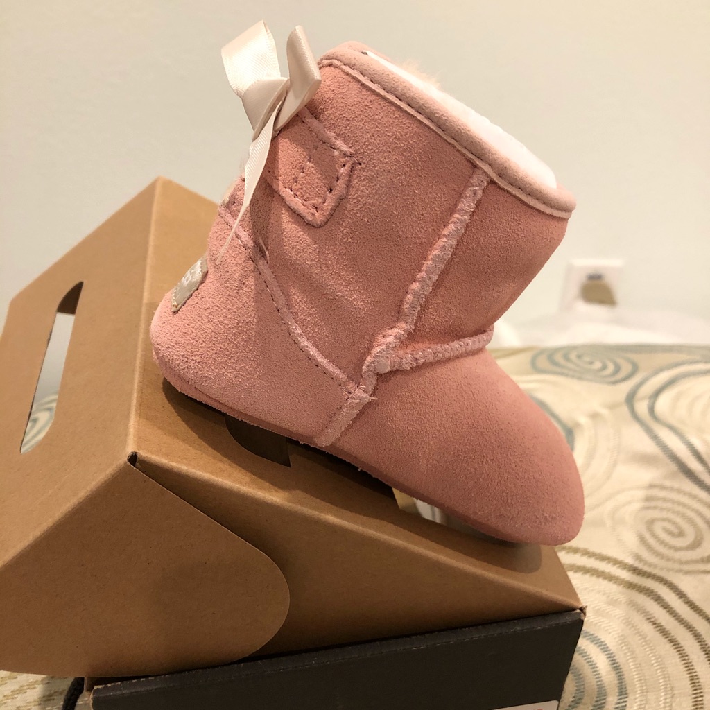 Authentic Ugg Boots Bundle